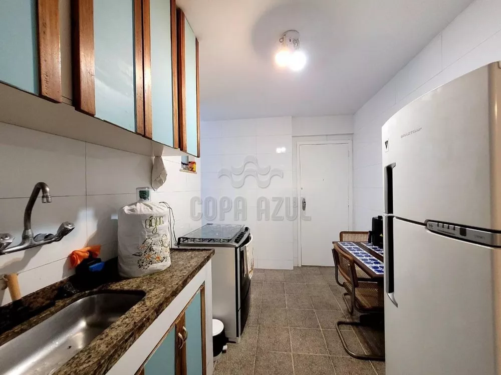 Apartamento, 3 quartos, 98 m² - Foto 34