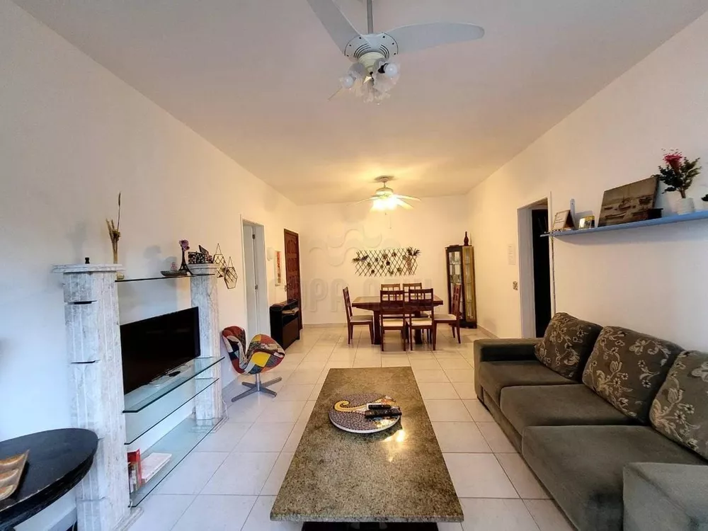 Apartamento, 3 quartos, 98 m² - Foto 1