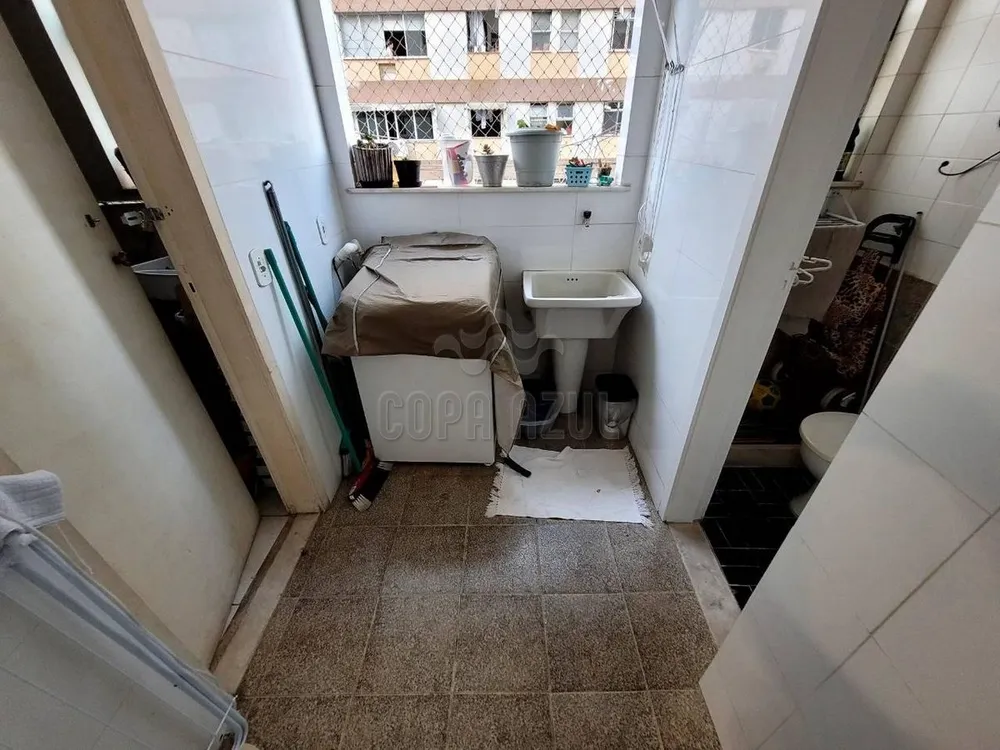 Apartamento, 3 quartos, 98 m² - Foto 88