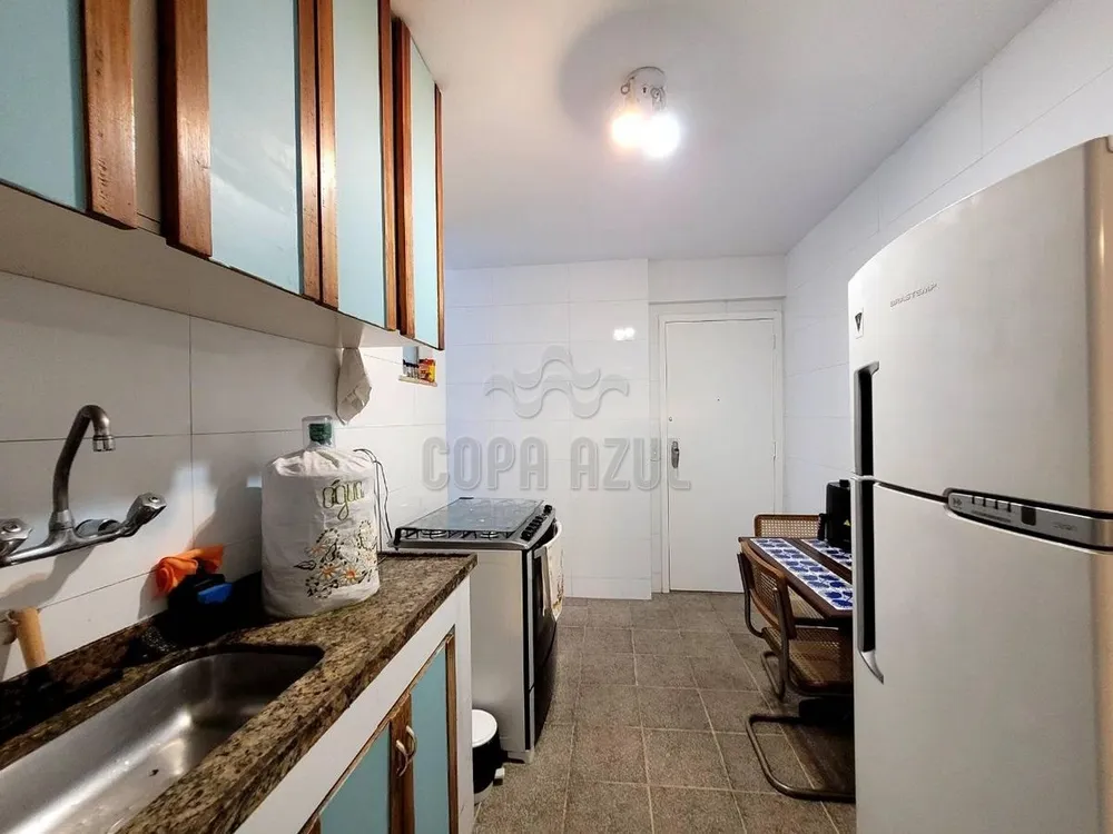 Apartamento, 3 quartos, 98 m² - Foto 41