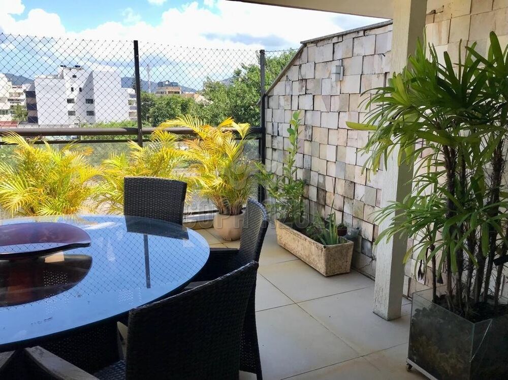 Cobertura à venda com 4 quartos, 193m² - Foto 5
