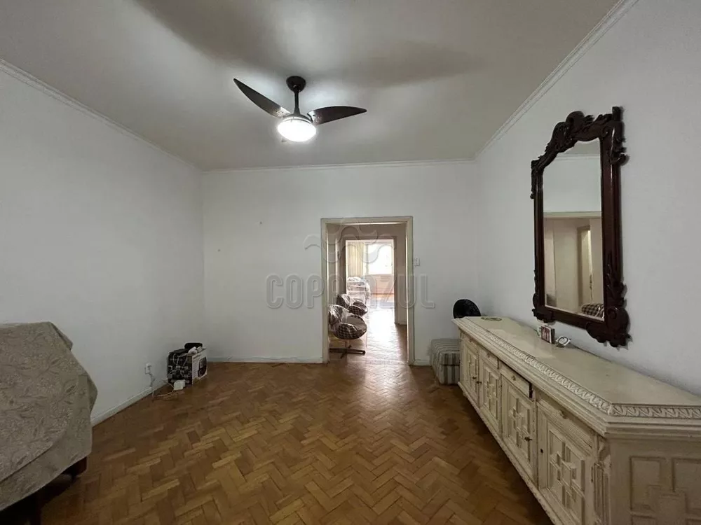 Apartamento, 3 quartos, 133 m² - Foto 21