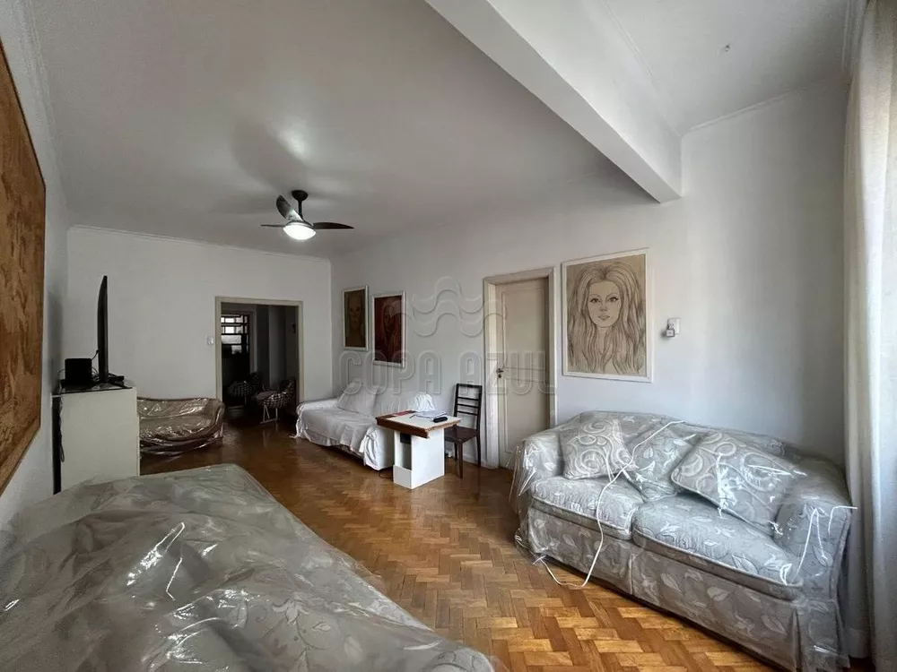 Apartamento, 3 quartos, 133 m² - Foto 57