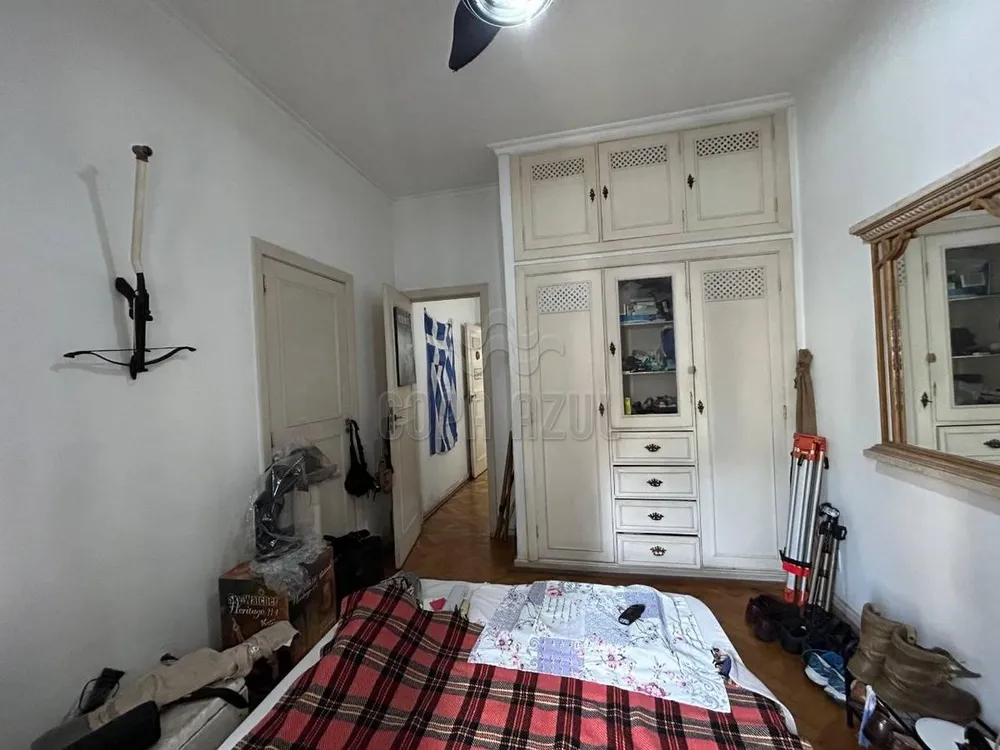 Apartamento, 3 quartos, 133 m² - Foto 55