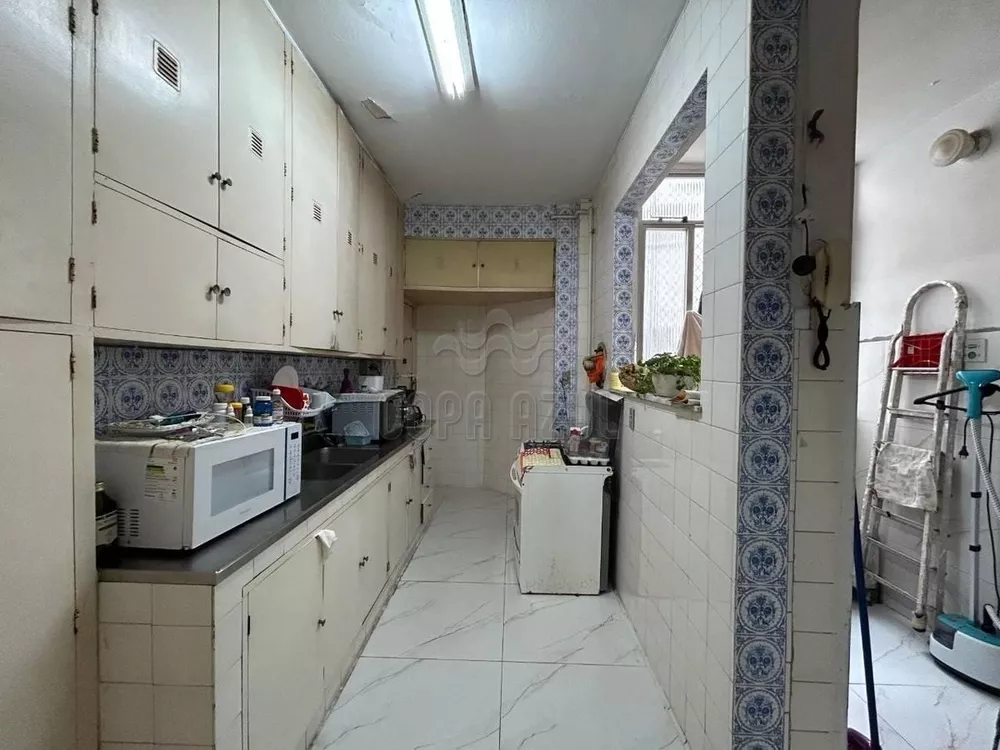 Apartamento, 3 quartos, 133 m² - Foto 23