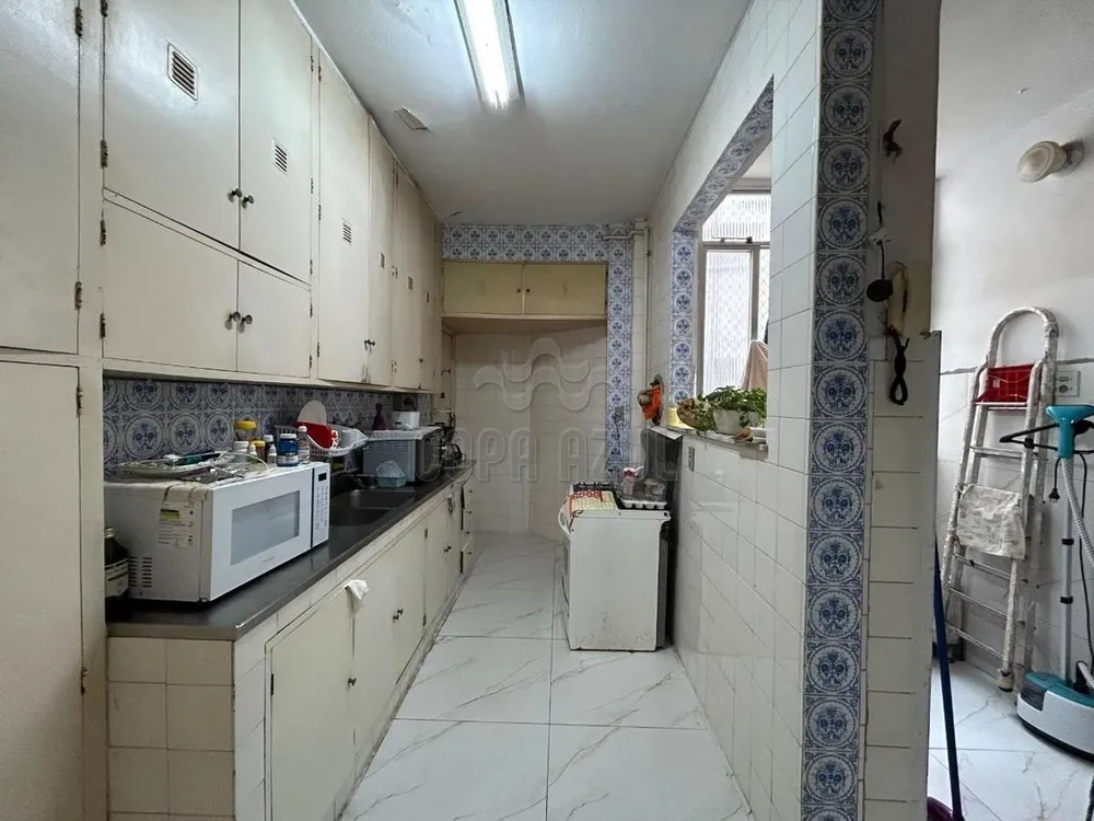 Apartamento, 3 quartos, 133 m² - Foto 54