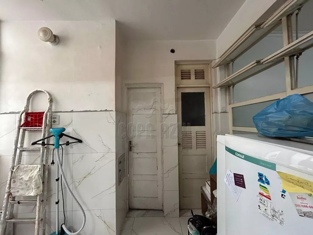 Apartamento, 3 quartos, 133 m² - Foto 31