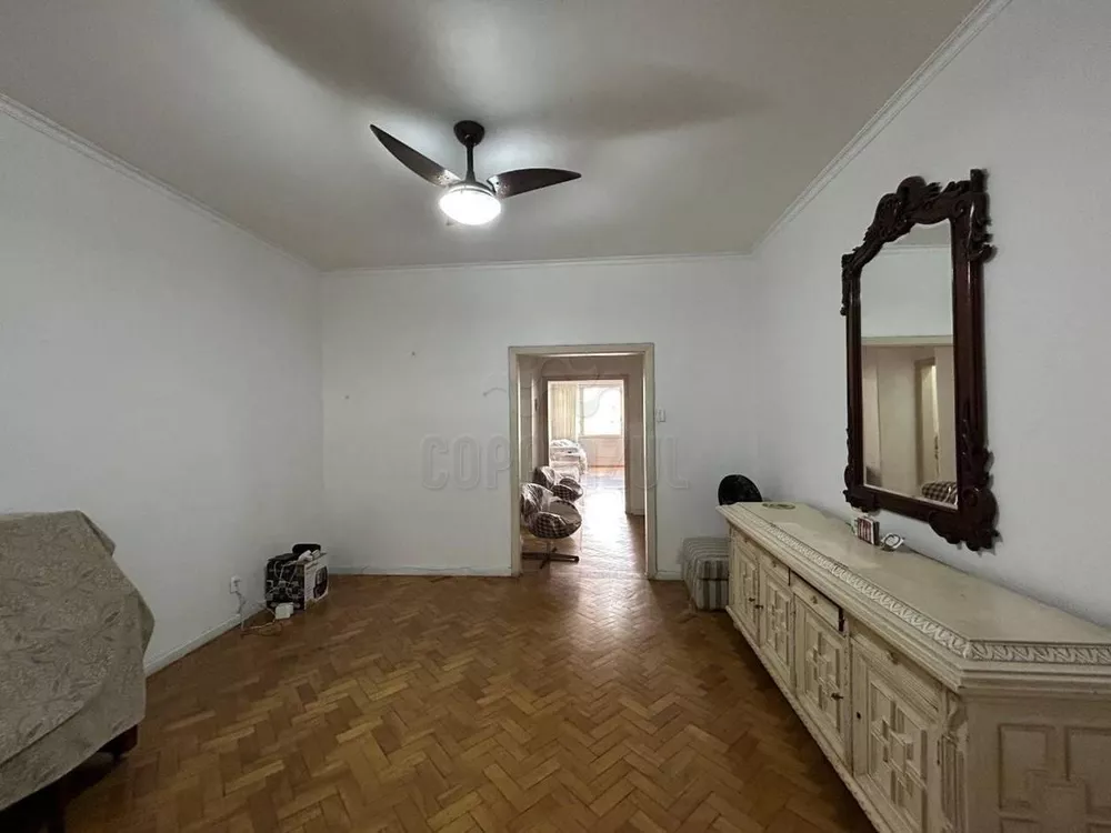 Apartamento, 3 quartos, 133 m² - Foto 5