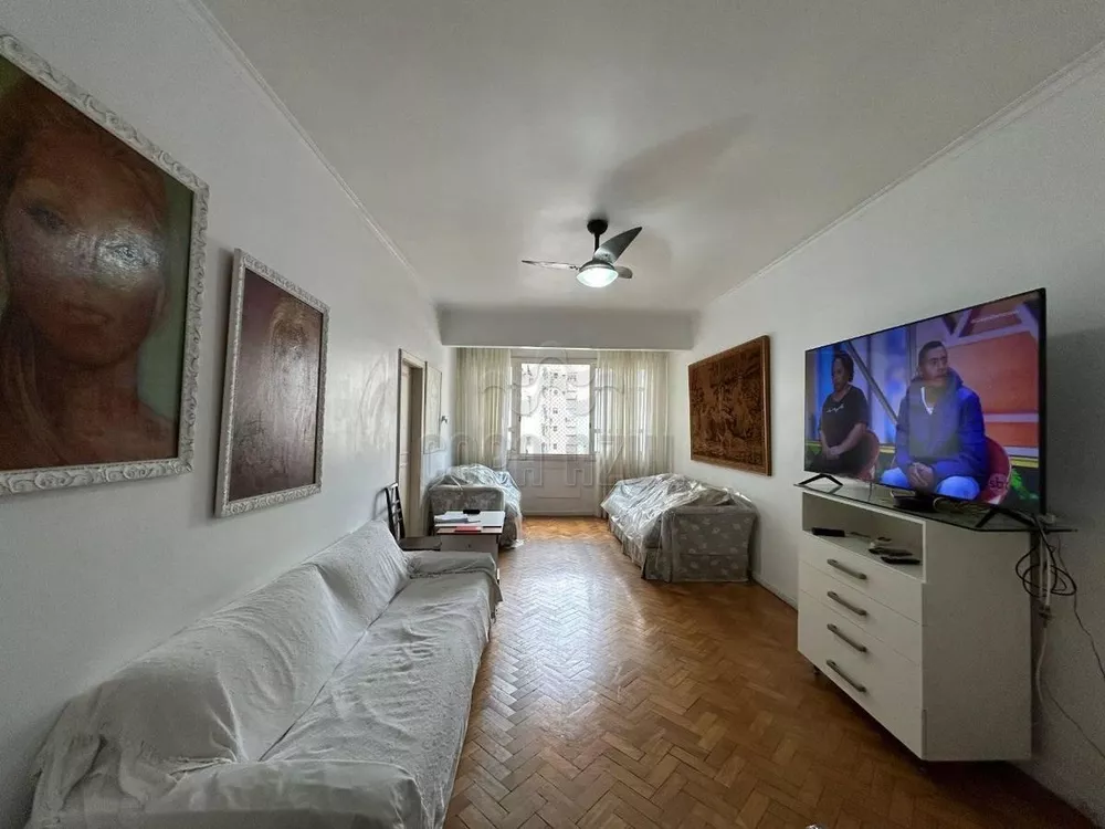 Apartamento, 3 quartos, 133 m² - Foto 59