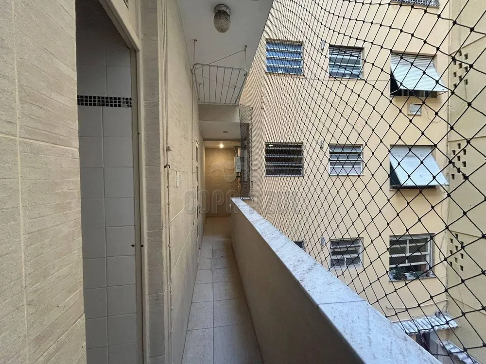 Apartamento, 3 quartos, 111 m² - Foto 3