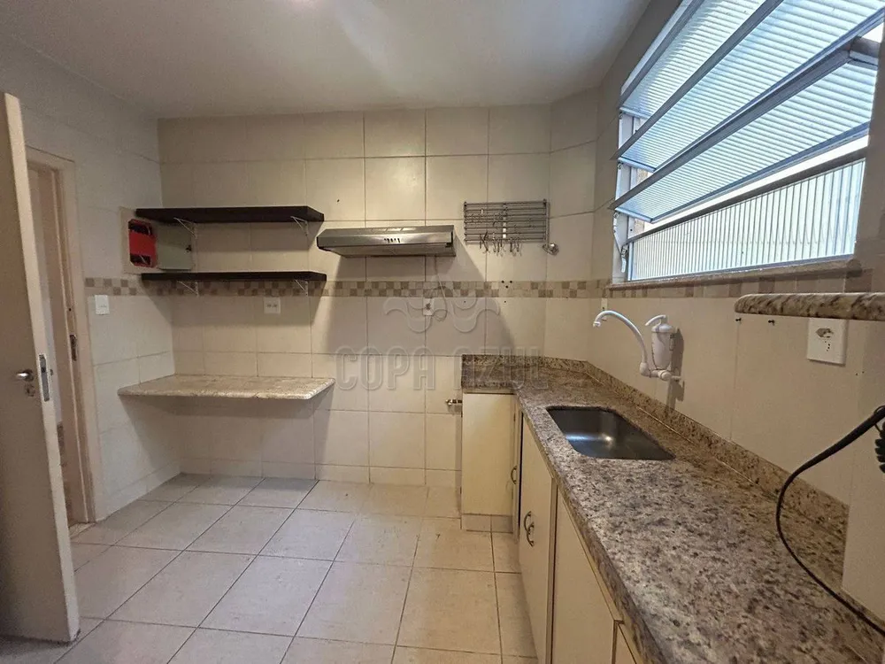Apartamento, 3 quartos, 111 m² - Foto 2