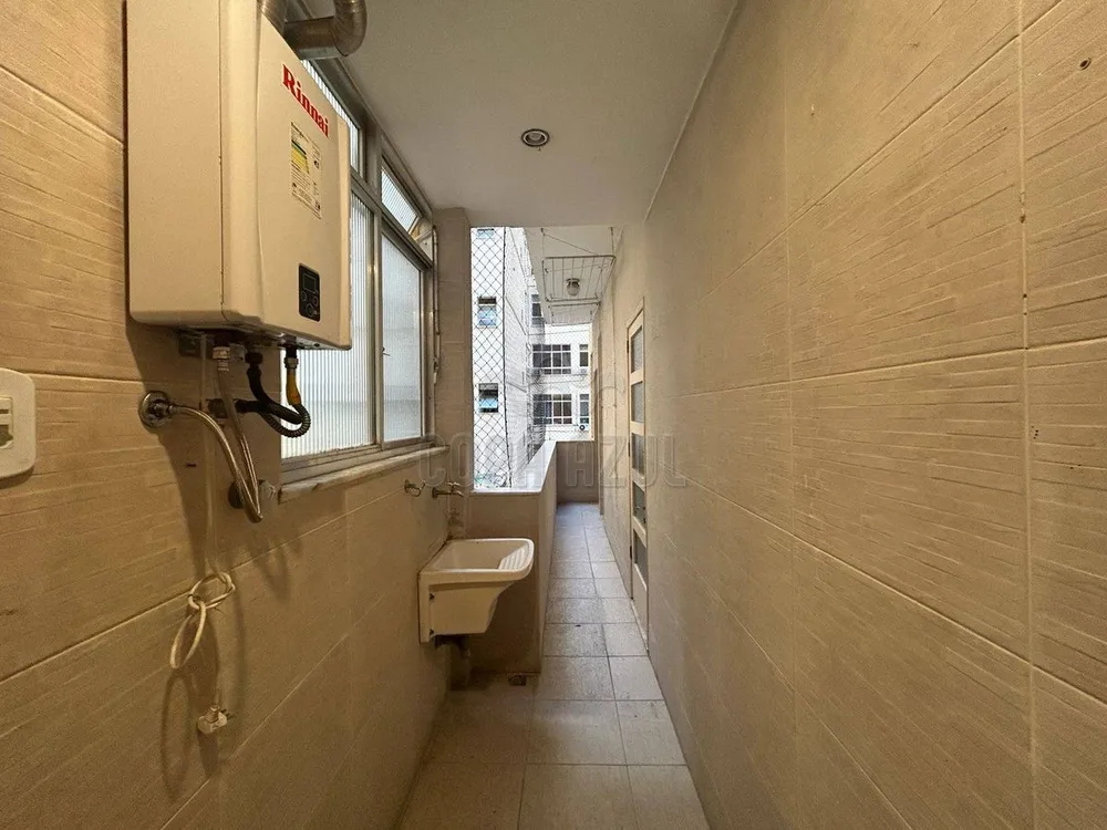 Apartamento, 3 quartos, 111 m² - Foto 8