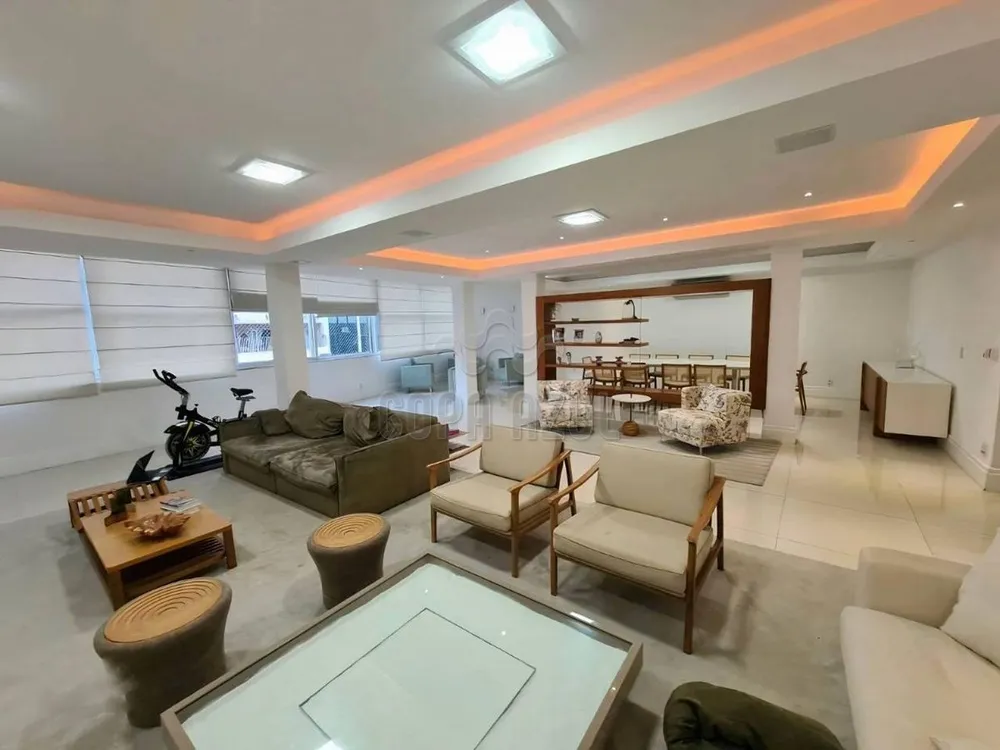 Apartamento, 5 quartos, 270 m² - Foto 41
