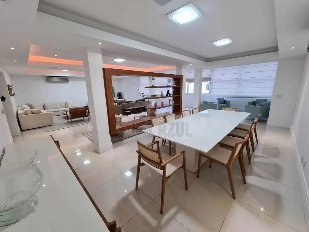 Apartamento, 5 quartos, 270 m² - Foto 27