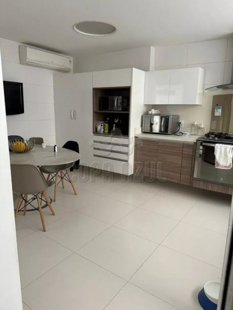 Apartamento, 5 quartos, 270 m² - Foto 29