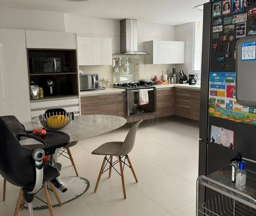 Apartamento, 5 quartos, 270 m² - Foto 5