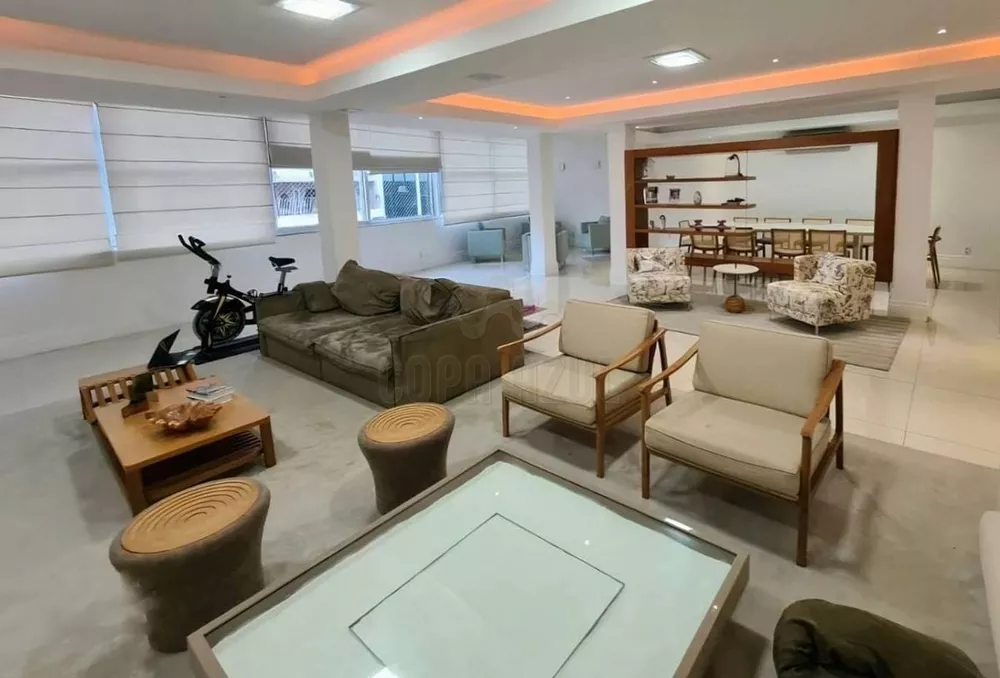 Apartamento, 5 quartos, 270 m² - Foto 4