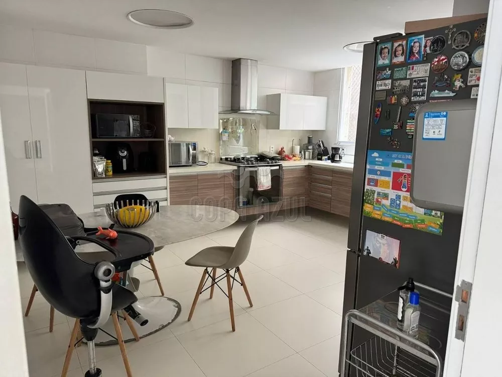 Apartamento, 5 quartos, 270 m² - Foto 37