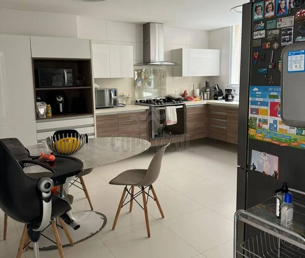 Apartamento, 5 quartos, 270 m² - Foto 47