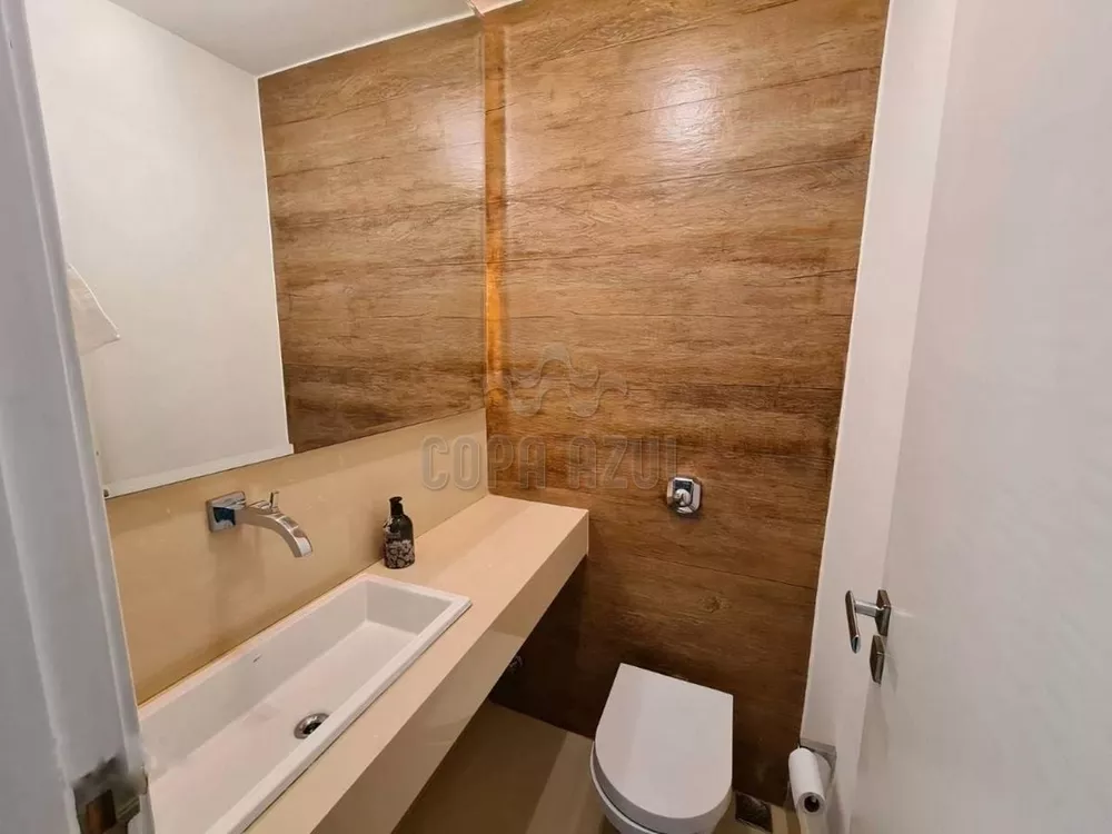 Apartamento, 5 quartos, 270 m² - Foto 22