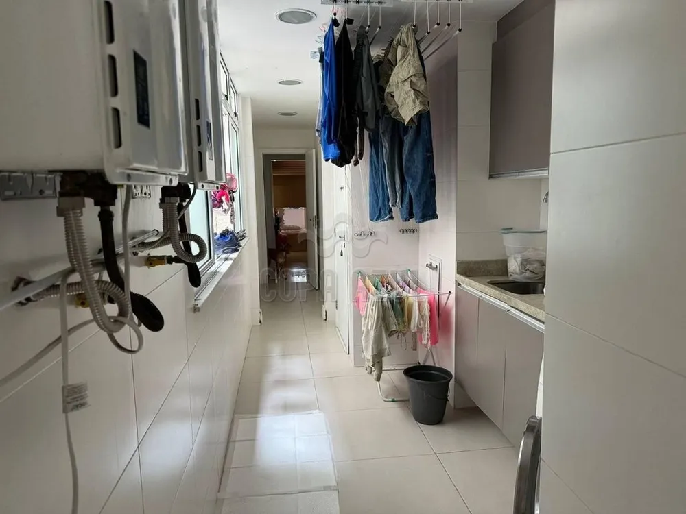 Apartamento, 5 quartos, 270 m² - Foto 45