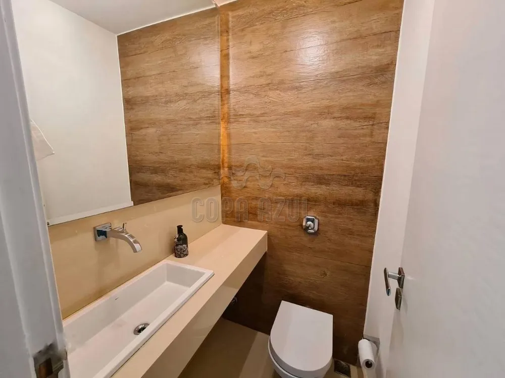 Apartamento, 5 quartos, 270 m² - Foto 53