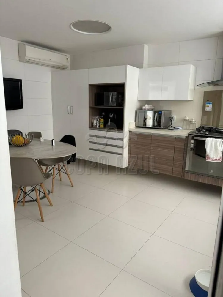 Apartamento, 5 quartos, 270 m² - Foto 47