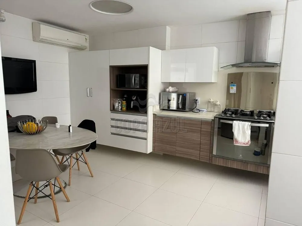 Apartamento, 5 quartos, 270 m² - Foto 42