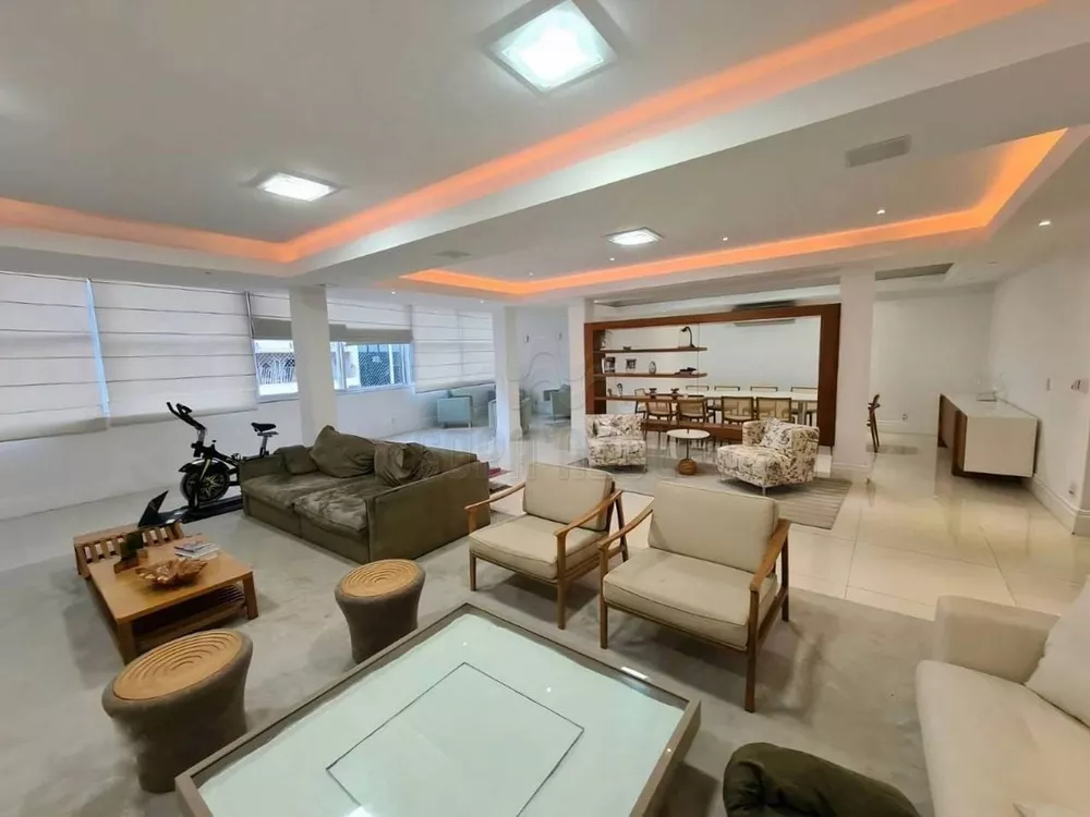 Apartamento, 5 quartos, 270 m² - Foto 1