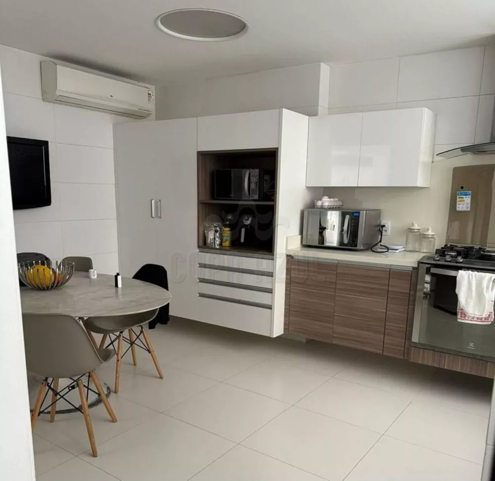Apartamento, 5 quartos, 270 m² - Foto 12