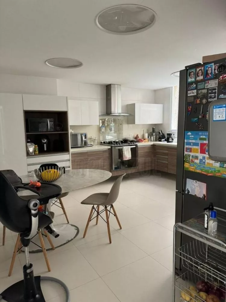Apartamento, 5 quartos, 270 m² - Foto 11