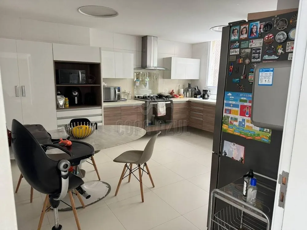 Apartamento, 5 quartos, 270 m² - Foto 48