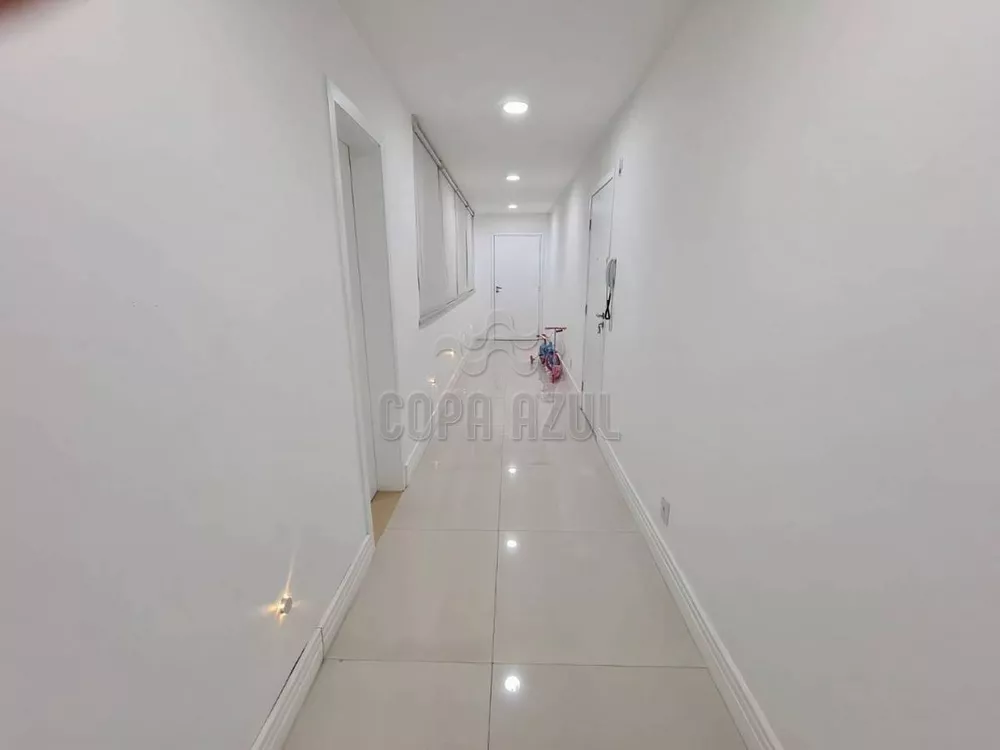 Apartamento, 5 quartos, 270 m² - Foto 34