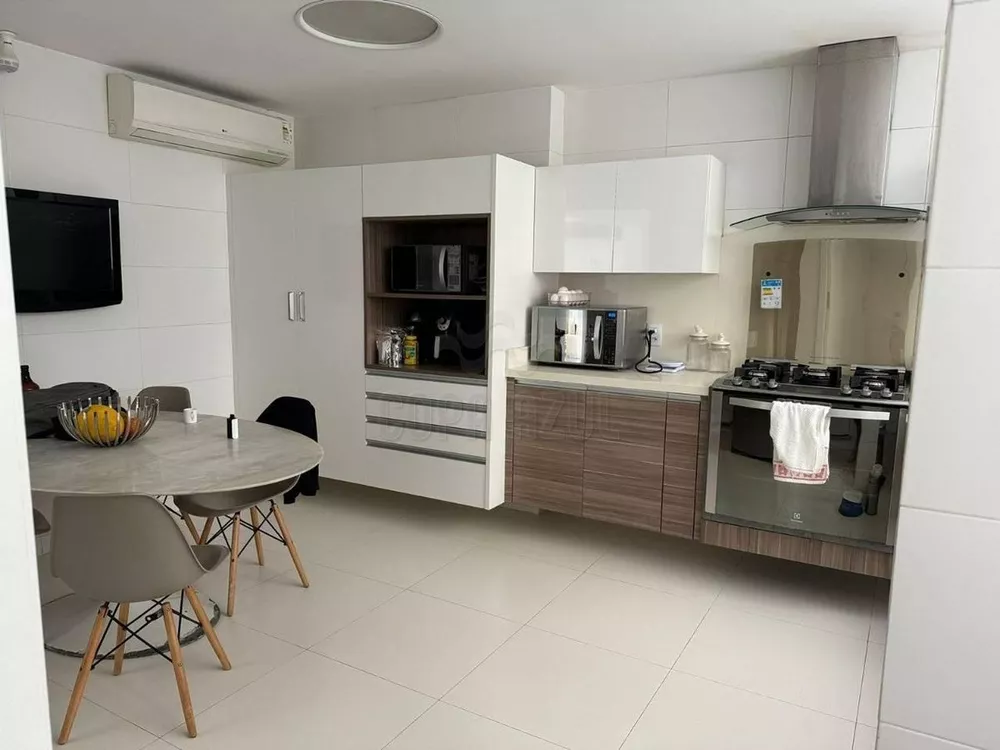 Apartamento, 5 quartos, 270 m² - Foto 16
