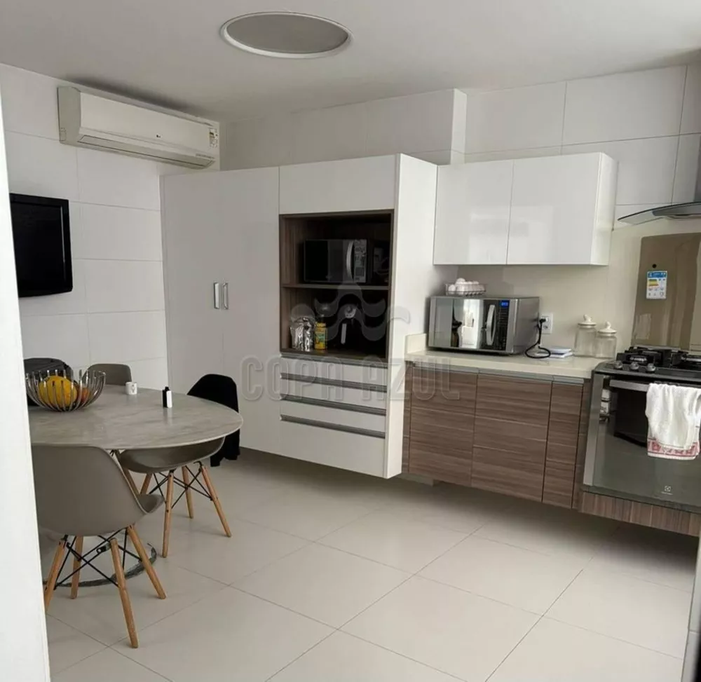 Apartamento, 5 quartos, 270 m² - Foto 35