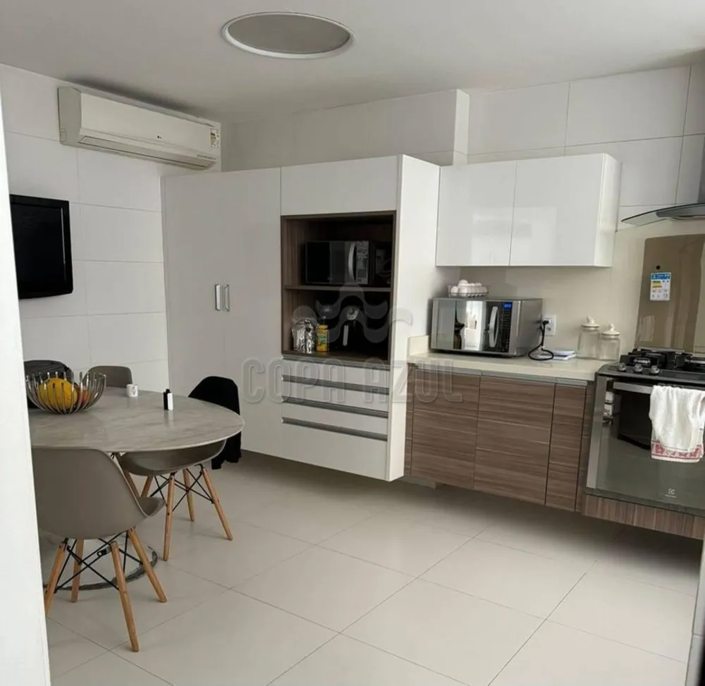 Apartamento, 5 quartos, 270 m² - Foto 51
