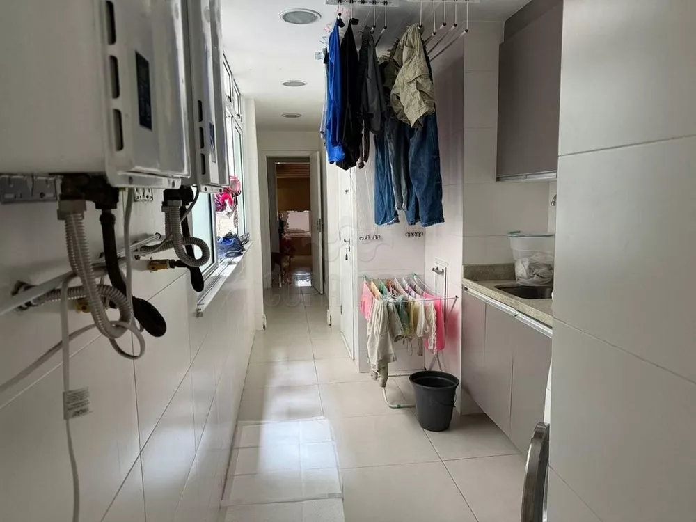 Apartamento, 5 quartos, 270 m² - Foto 9
