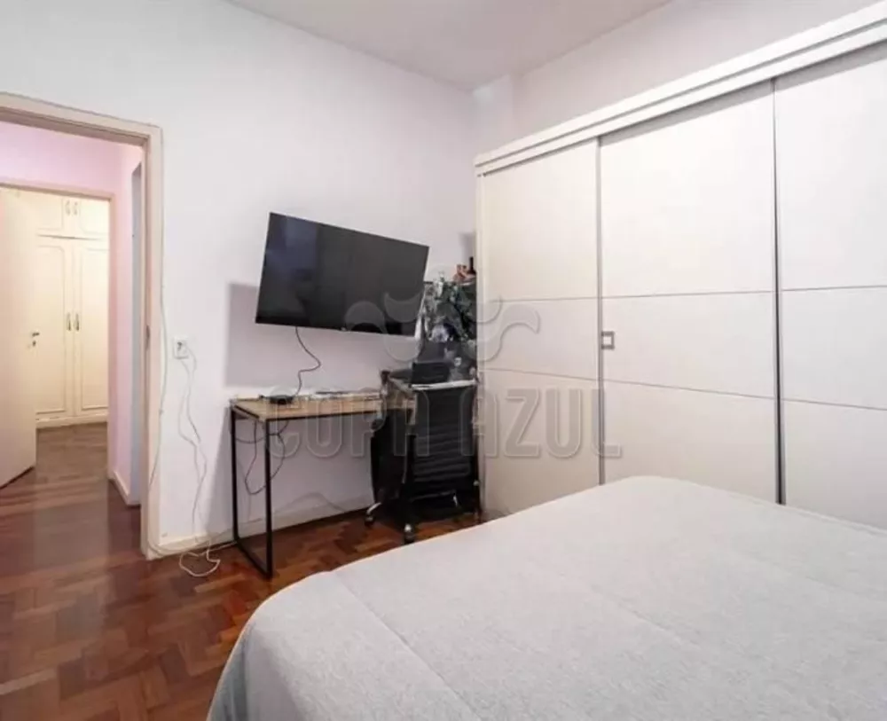 Apartamento, 3 quartos, 96 m² - Foto 39