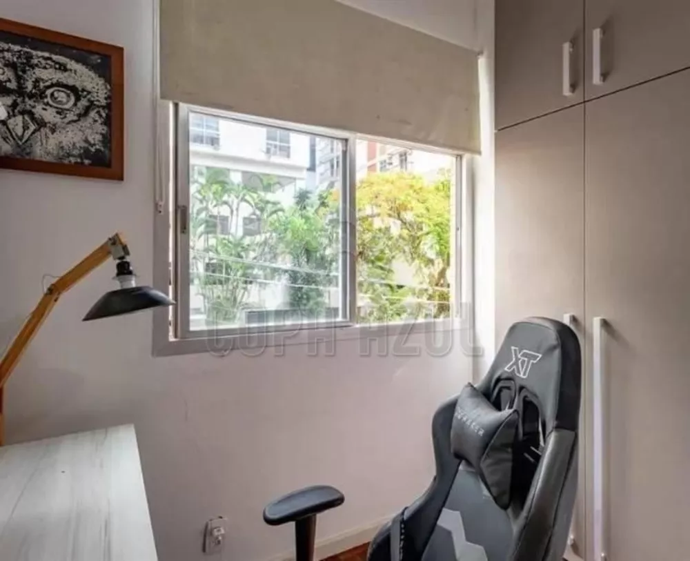 Apartamento, 3 quartos, 96 m² - Foto 25
