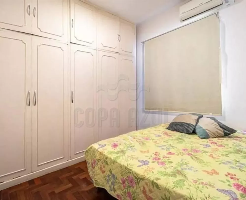 Apartamento, 3 quartos, 96 m² - Foto 11