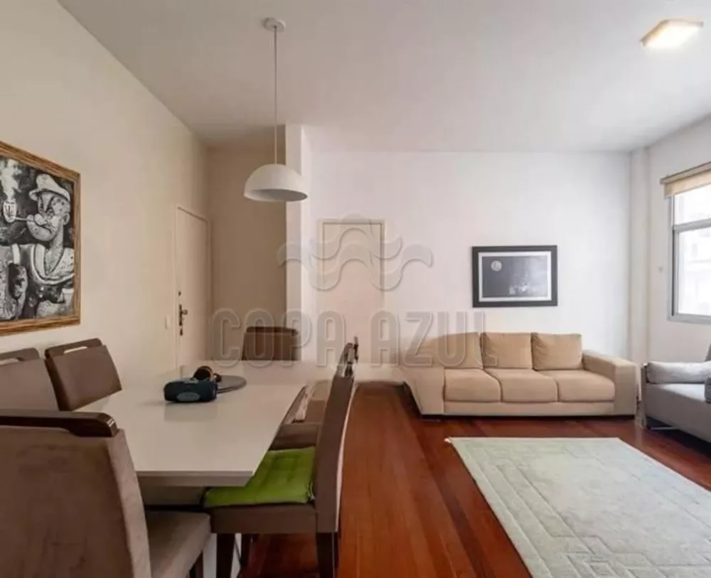 Apartamento, 3 quartos, 96 m² - Foto 28