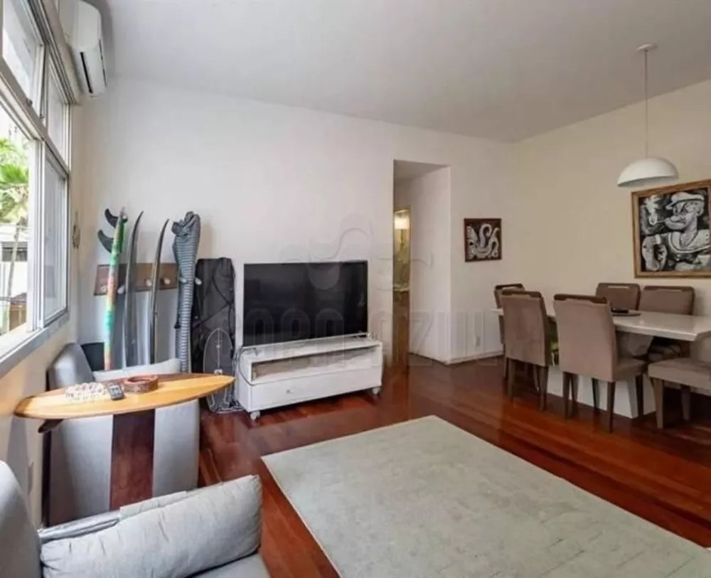 Apartamento, 3 quartos, 96 m² - Foto 5