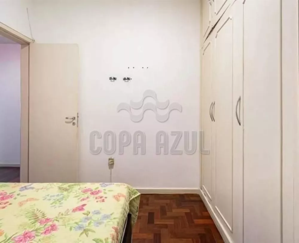 Apartamento, 3 quartos, 96 m² - Foto 38