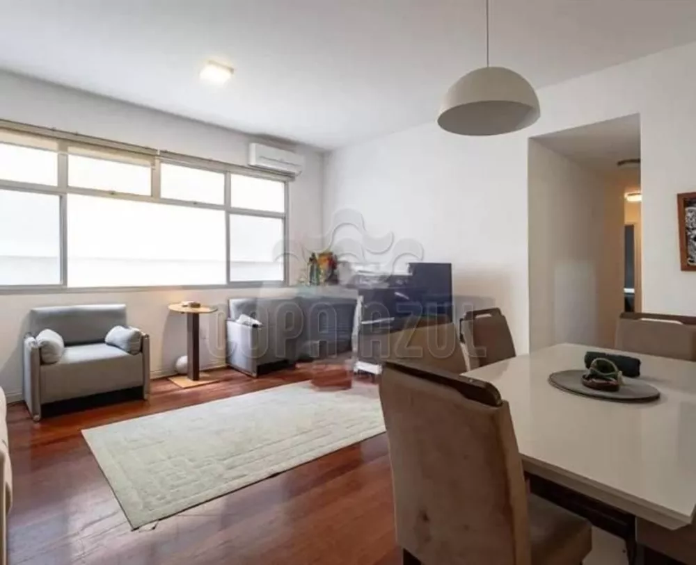 Apartamento, 3 quartos, 96 m² - Foto 33