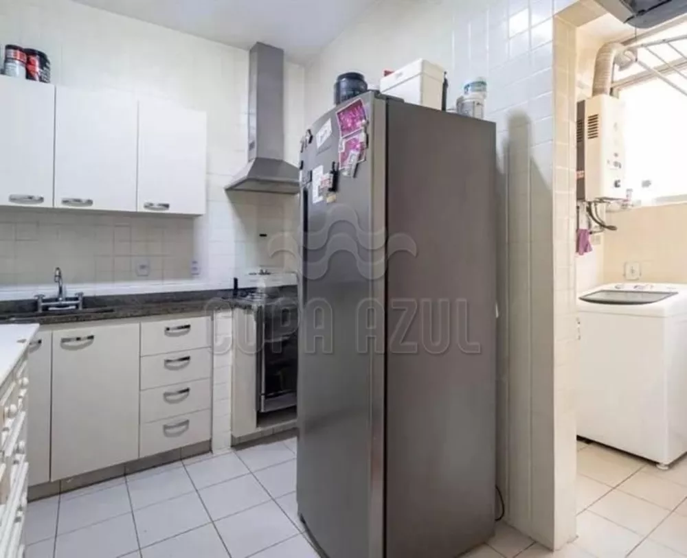 Apartamento, 3 quartos, 96 m² - Foto 32