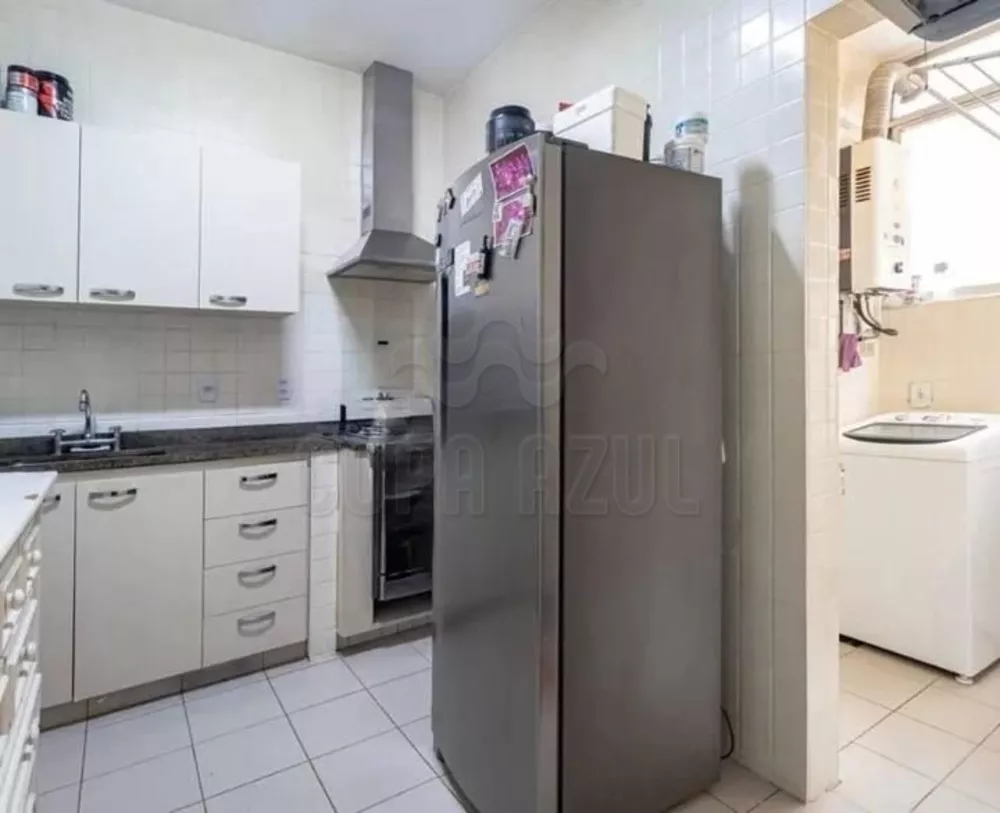 Apartamento, 3 quartos, 96 m² - Foto 7