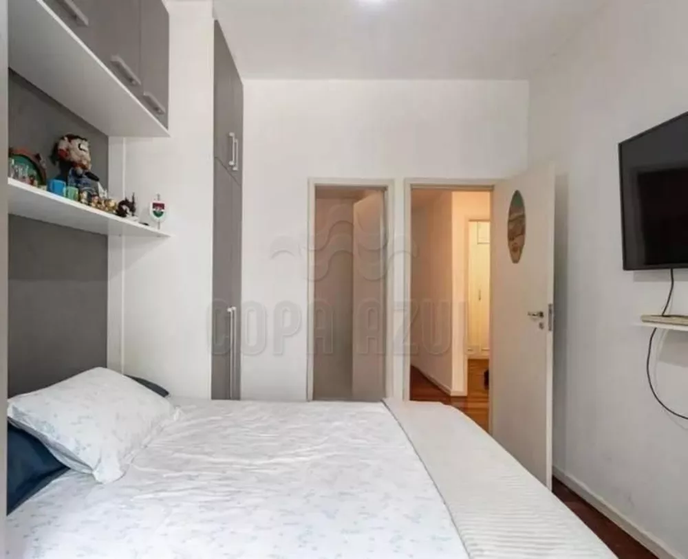 Apartamento, 3 quartos, 96 m² - Foto 16