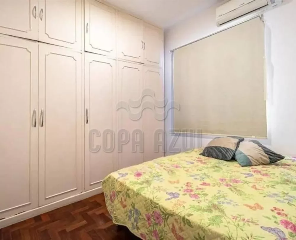 Apartamento, 3 quartos, 96 m² - Foto 29