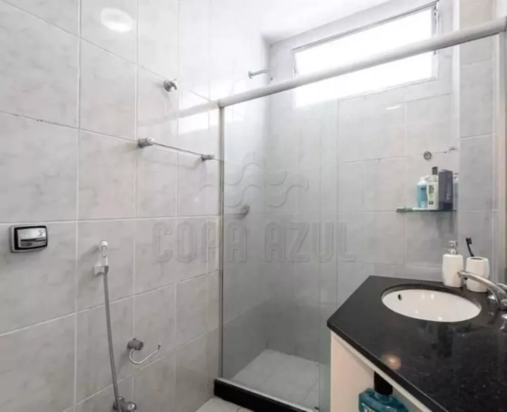 Apartamento, 3 quartos, 96 m² - Foto 14
