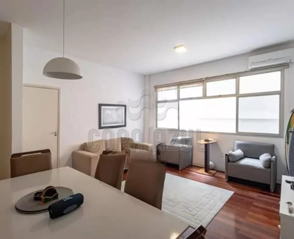Apartamento, 3 quartos, 96 m² - Foto 35